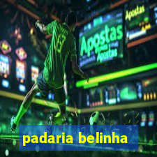 padaria belinha